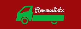 Removalists Crystalbrook - My Local Removalists